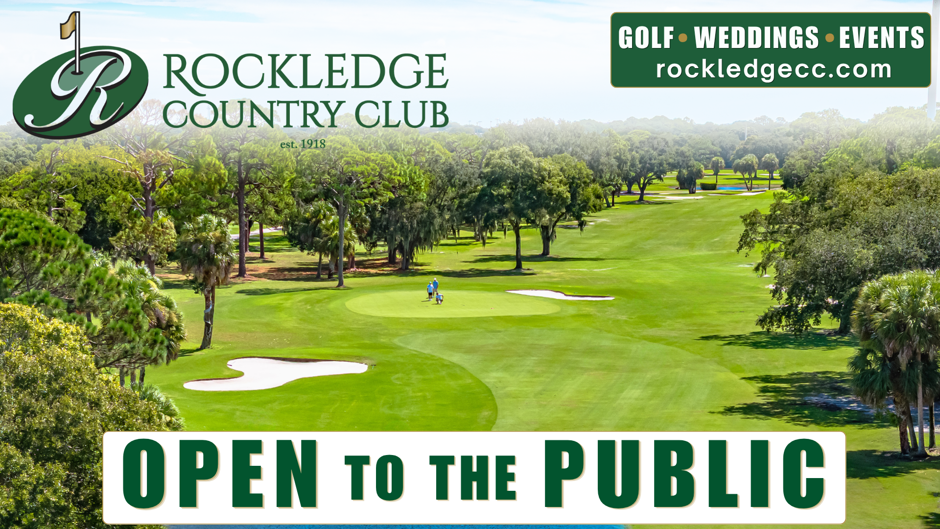 Rockledge Country Club
