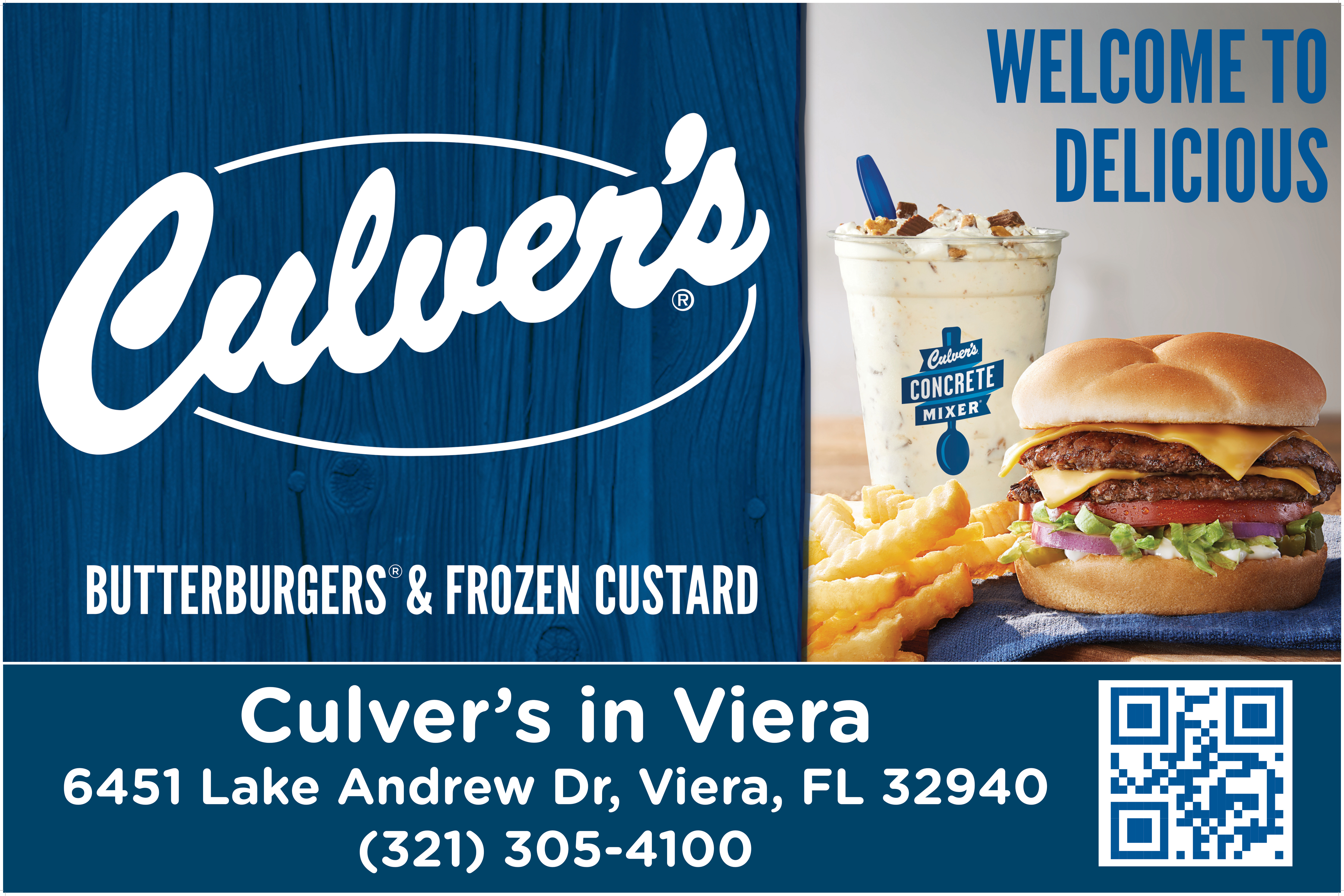 Culvers